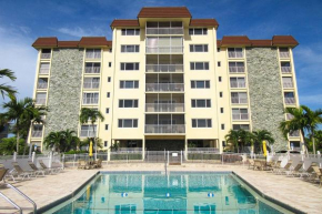 Sand Caper #705 Apartment